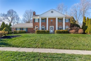 5018 Lausanne Drive, Dayton, OH 45458