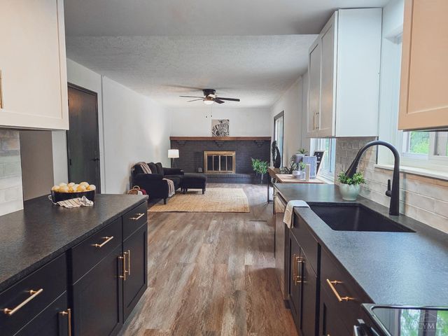 6558 Thunderhill Lane, Delhi Twp, OH 45233