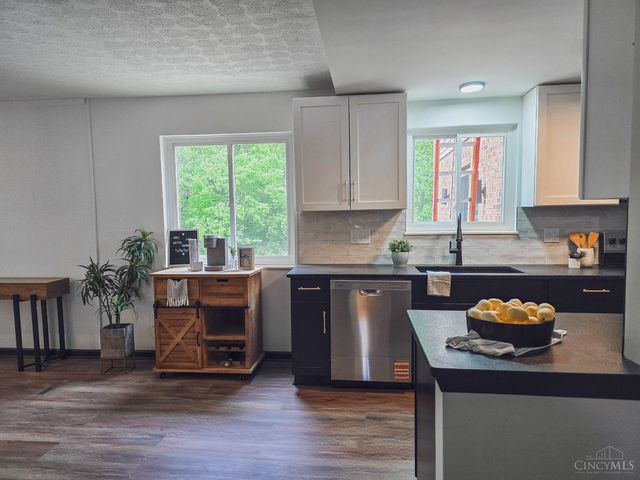 6558 Thunderhill Lane, Delhi Twp, OH 45233