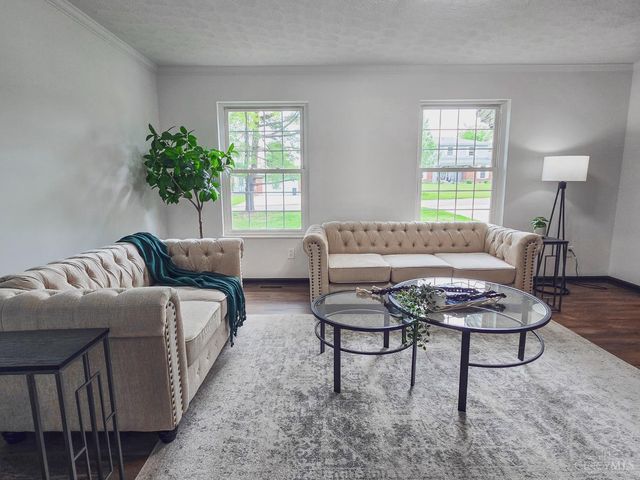 6558 Thunderhill Lane, Delhi Twp, OH 45233