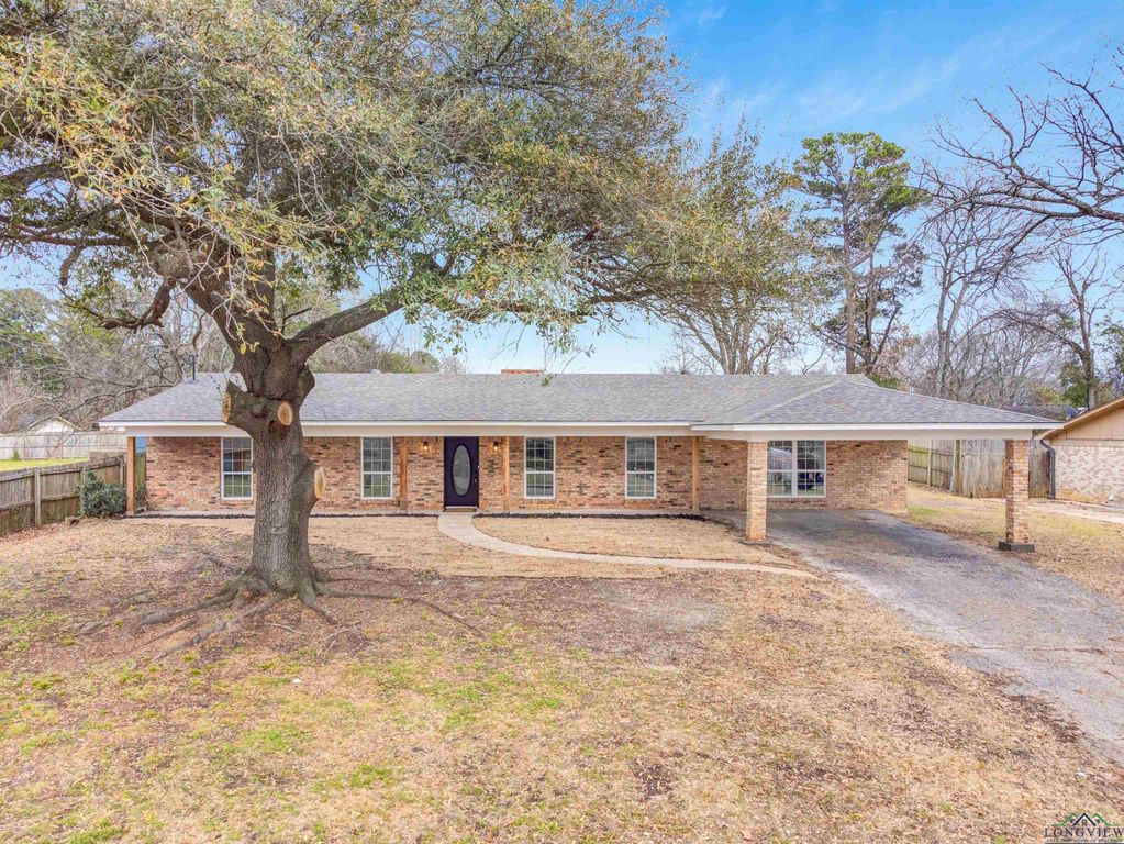 217 Ruby Lane, Longview, TX 75604