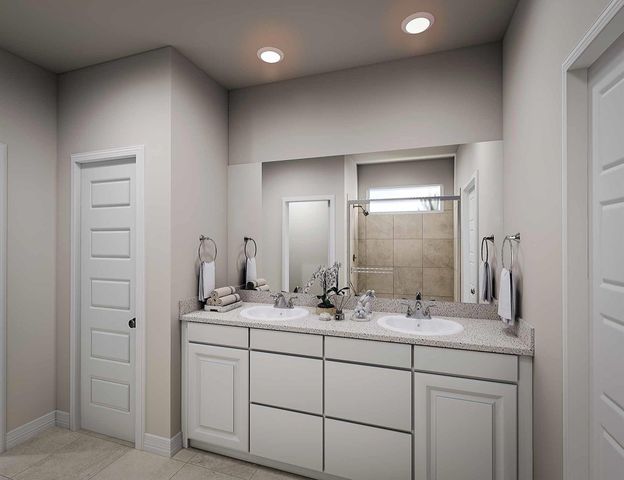 21822 Honey Scent Lane, Cypress, TX 77433