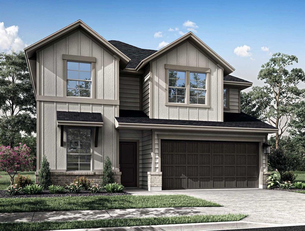21822 Honey Scent Lane, Cypress, TX 77433