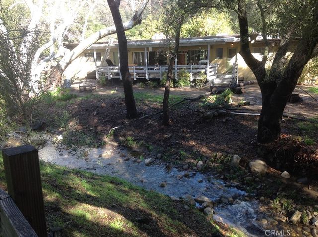 24735 Mulholland Highway, Calabasas, CA 91302