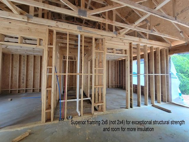 342 Hunter Ridge, Murphy, NC 28906