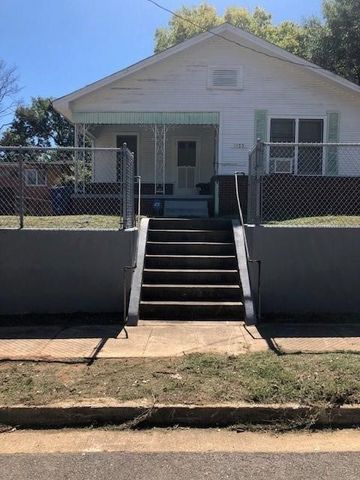 1933 Milam Street, Shreveport, LA 71103