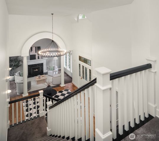 17120 SE 29th Place, Bellevue, WA 98008