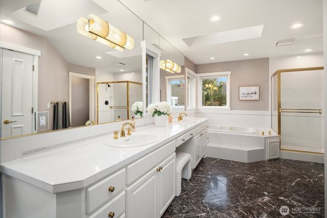 17120 SE 29th Place, Bellevue, WA 98008