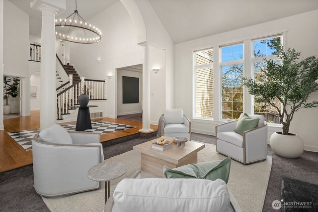 17120 SE 29th Place, Bellevue, WA 98008