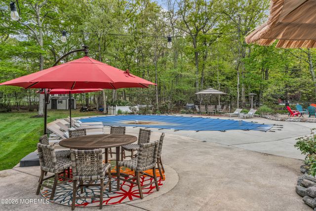 1913 Shadowbrook Drive, Wall, NJ 07719