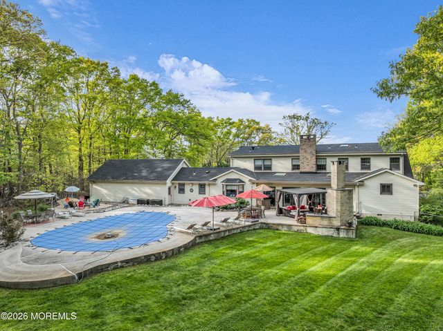 1913 Shadowbrook Drive, Wall, NJ 07719