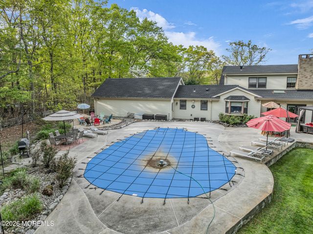 1913 Shadowbrook Drive, Wall, NJ 07719