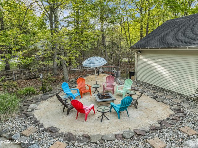 1913 Shadowbrook Drive, Wall, NJ 07719