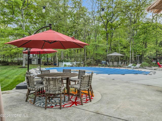 1913 Shadowbrook Drive, Wall, NJ 07719