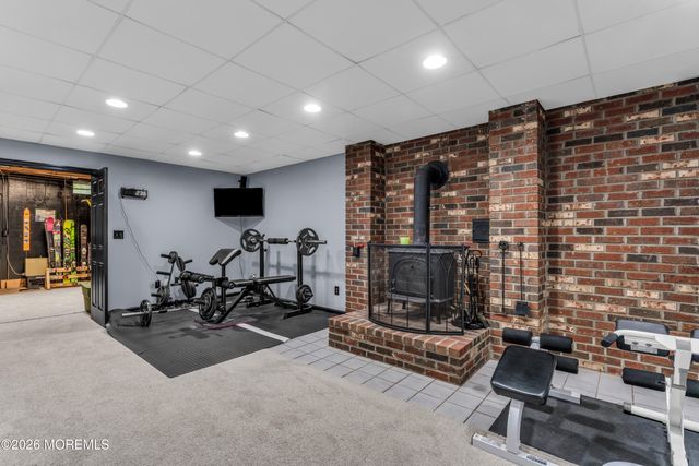 1913 Shadowbrook Drive, Wall, NJ 07719