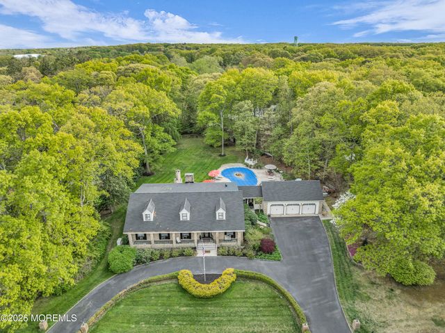 1913 Shadowbrook Drive, Wall, NJ 07719