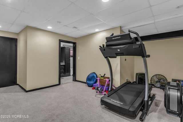 1913 Shadowbrook Drive, Wall, NJ 07719