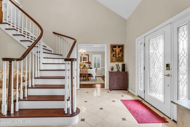 1913 Shadowbrook Drive, Wall, NJ 07719
