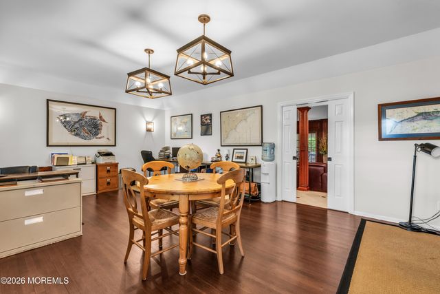 1913 Shadowbrook Drive, Wall, NJ 07719
