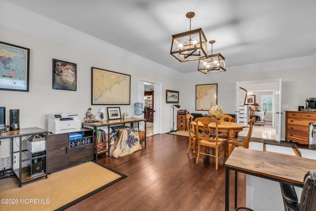 1913 Shadowbrook Drive, Wall, NJ 07719
