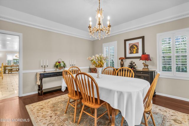 1913 Shadowbrook Drive, Wall, NJ 07719