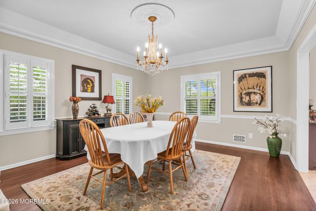1913 Shadowbrook Drive, Wall, NJ 07719