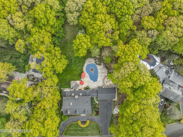 1913 Shadowbrook Drive, Wall, NJ 07719