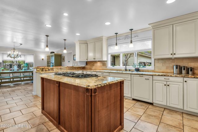 1913 Shadowbrook Drive, Wall, NJ 07719
