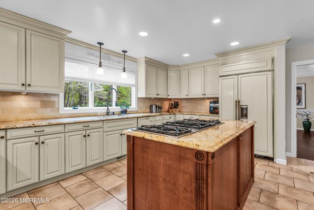 1913 Shadowbrook Drive, Wall, NJ 07719