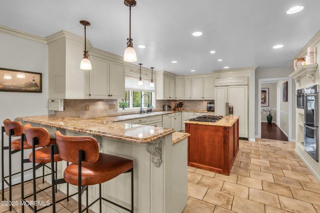 1913 Shadowbrook Drive, Wall, NJ 07719
