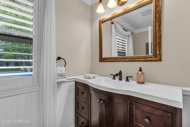1913 Shadowbrook Drive, Wall, NJ 07719
