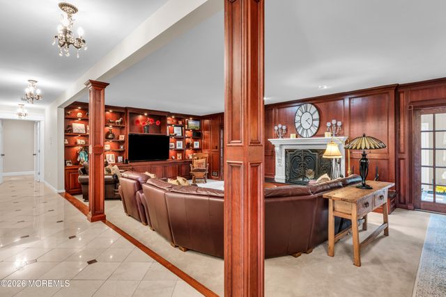 1913 Shadowbrook Drive, Wall, NJ 07719