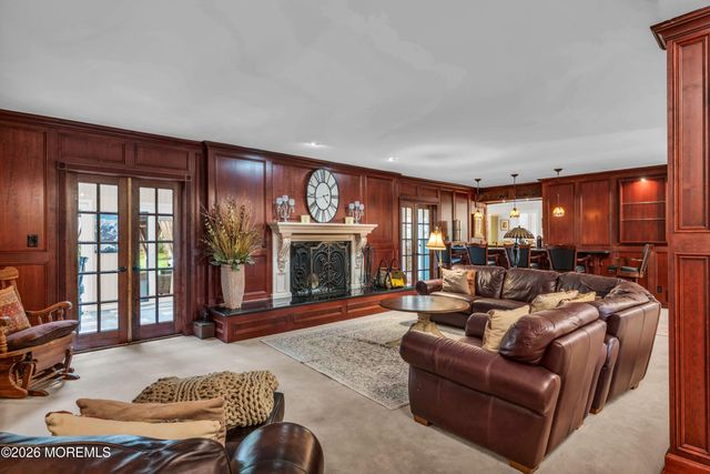1913 Shadowbrook Drive, Wall, NJ 07719