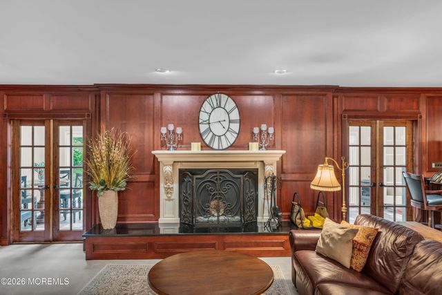 1913 Shadowbrook Drive, Wall, NJ 07719