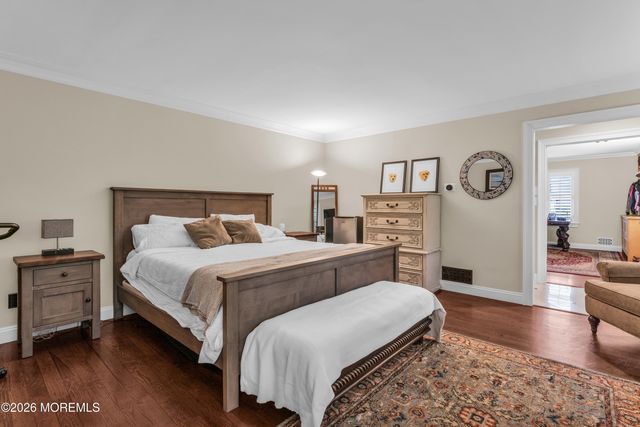 1913 Shadowbrook Drive, Wall, NJ 07719