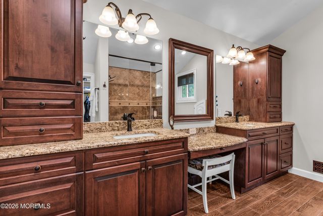 1913 Shadowbrook Drive, Wall, NJ 07719