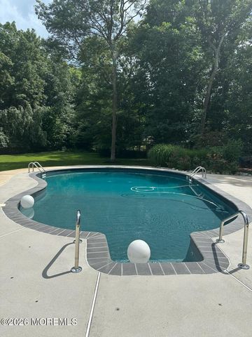1913 Shadowbrook Drive, Wall, NJ 07719