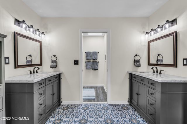 1913 Shadowbrook Drive, Wall, NJ 07719