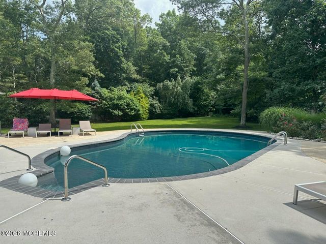 1913 Shadowbrook Drive, Wall, NJ 07719