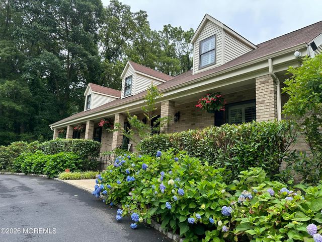 1913 Shadowbrook Drive, Wall, NJ 07719