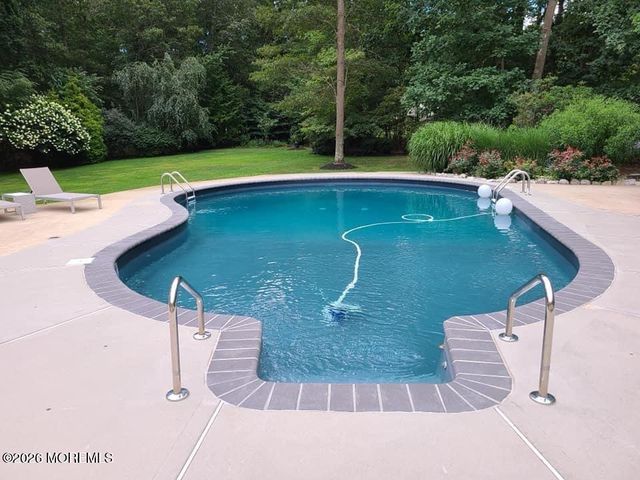 1913 Shadowbrook Drive, Wall, NJ 07719