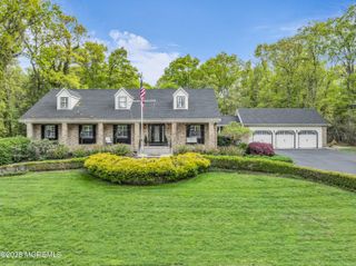 1913 Shadowbrook Drive, Wall, NJ 07719