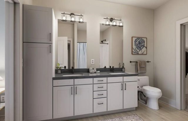 1400 Laurel Crossing Parkway 1413, Buford, GA 30519