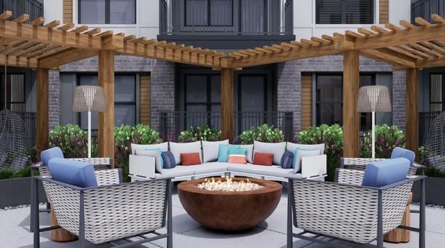 1400 Laurel Crossing Parkway 1413, Buford, GA 30519