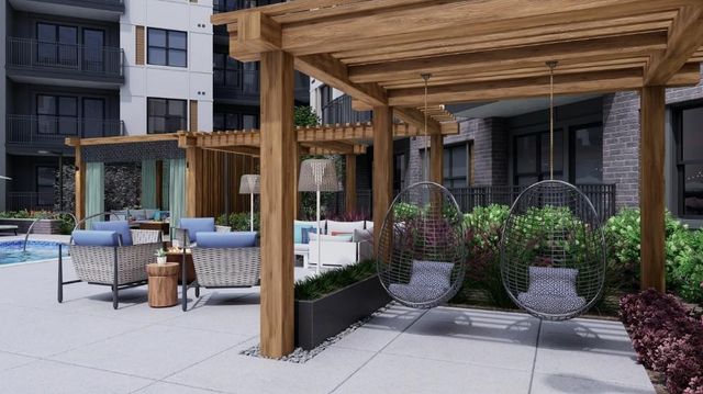 1400 Laurel Crossing Parkway 1413, Buford, GA 30519