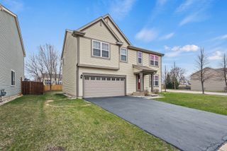 941 Brahms Road, Volo, IL 60073
