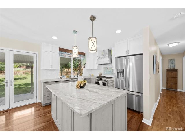 7278 Union Ct, Arvada, CO 80005