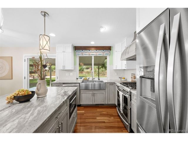 7278 Union Ct, Arvada, CO 80005