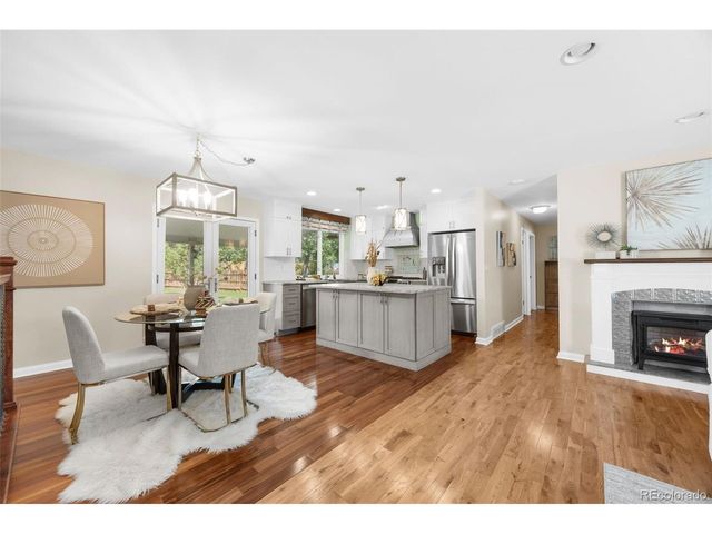 7278 Union Ct, Arvada, CO 80005