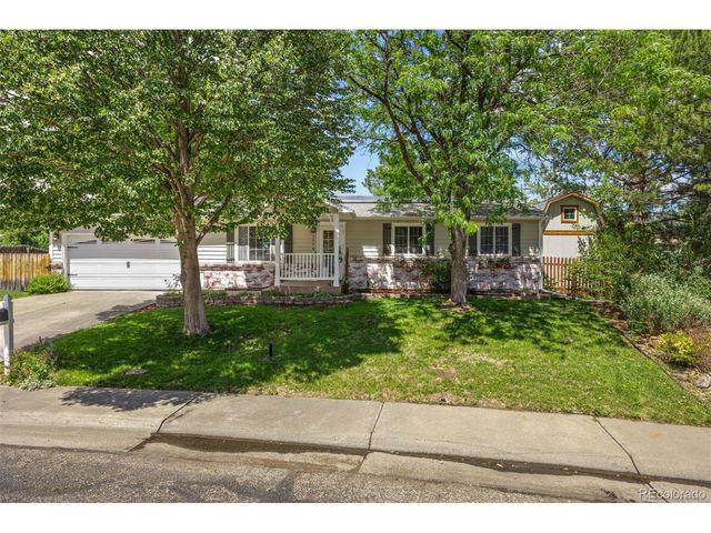 7278 Union Ct, Arvada, CO 80005